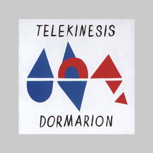 Telekinesis: Dormarion