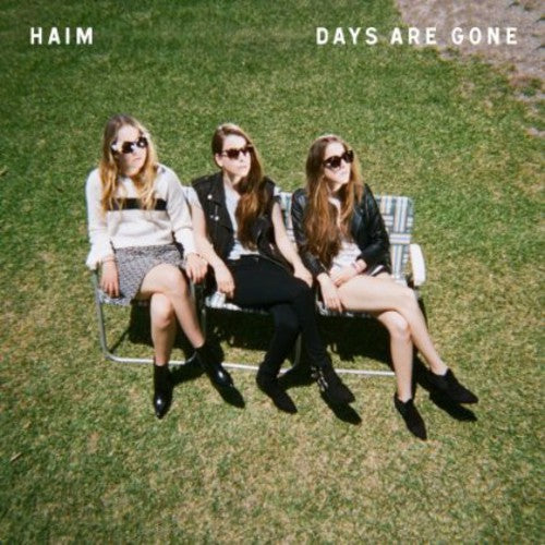 HAIM: Days Are Gone