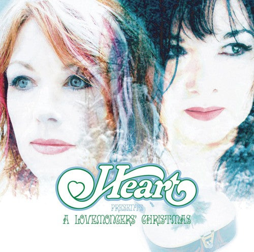 Heart: Heart Presents a Lovemonger's Christmas