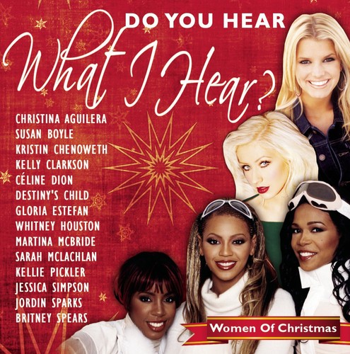 Women of Christmas / Various: Women Of Christmas