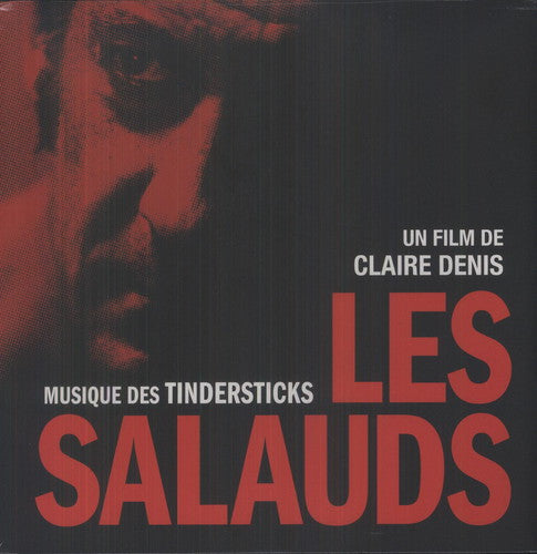 Tindersticks: Les Salauds (Bastards) (Original Soundtrack)