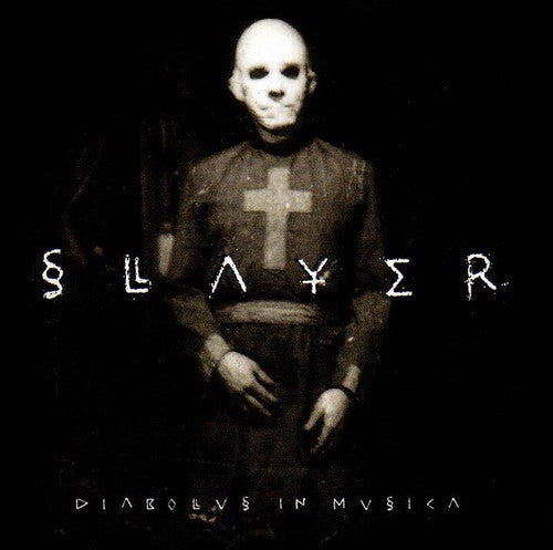 Slayer: Diabolus in Musica