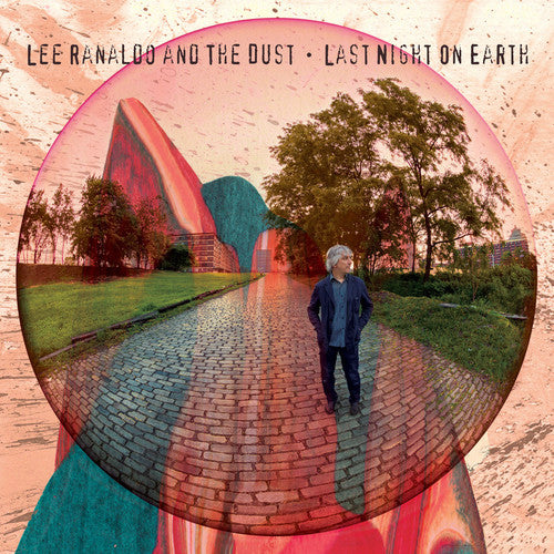 Ranaldo, Lee: Last Night on Earth