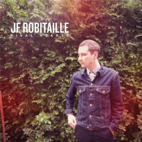 JF Robitaille: Rival Hearts