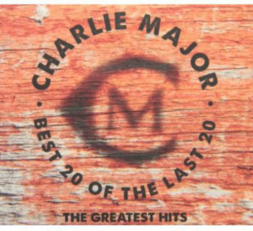 Major, Charlie: Best 20 of the Last 20 the: The Greatest Hits