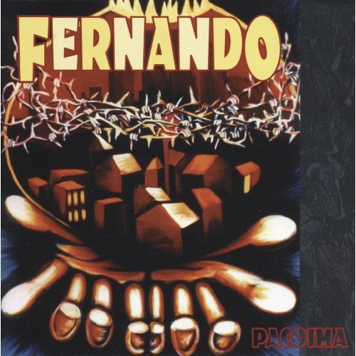 Fernando: Pacoima