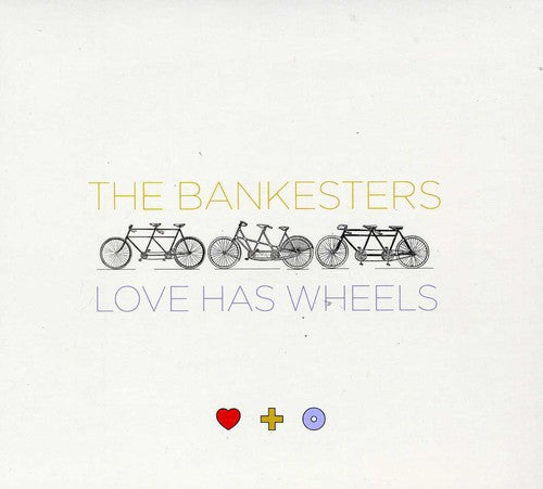 Bankesters: Love Has Wheels