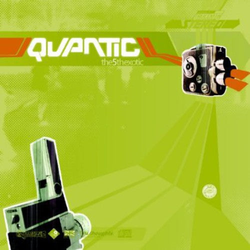 Quantic: 5th Exotic