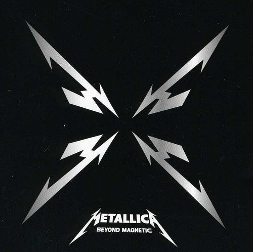 Metallica: Beyond Magnetic