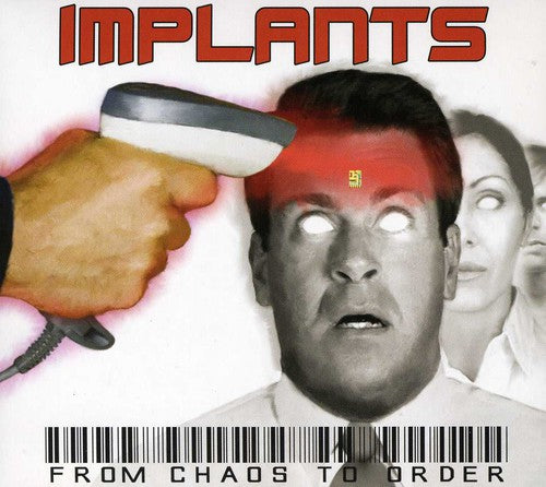 Implants: From Chaos to Order