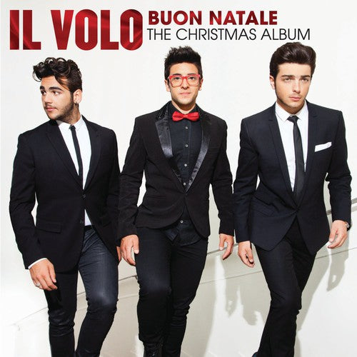 Il Volo: Buon Natale: The Christmas Album