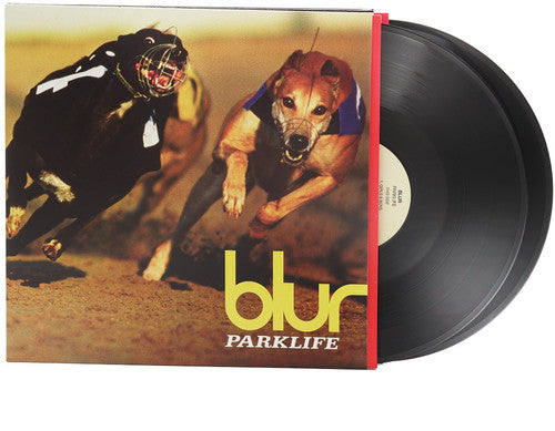 Blur: Parklife