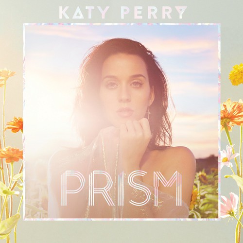 Perry, Katy: Prism