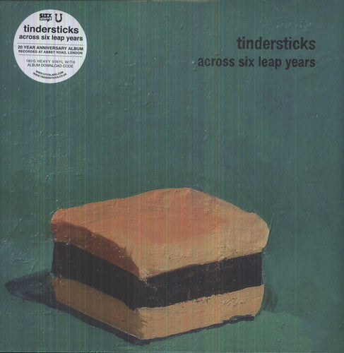 Tindersticks: Across Six Leap Years