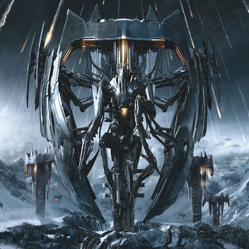 Trivium: Vengeance Falls