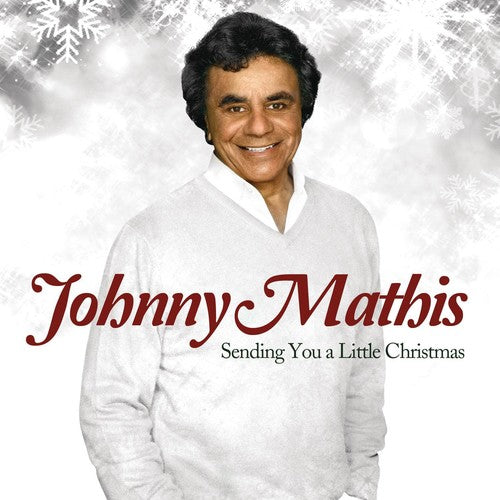 Mathis, Johnny: Sending You a Little Christmas