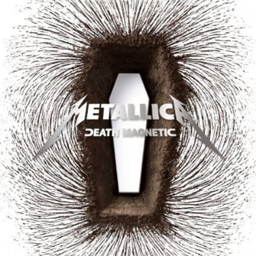 Metallica: Death Magnetic