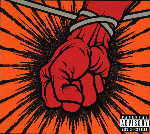 Metallica: St. Anger