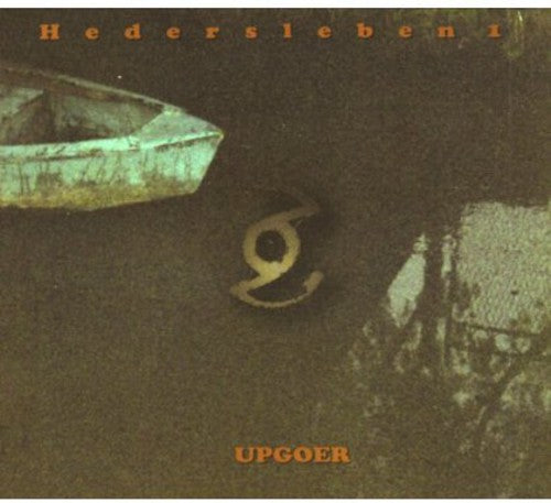 Hedersleben: Upgoer