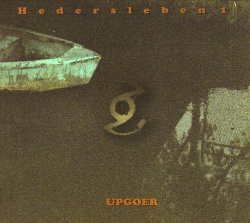 Hedersleben: Upgoer