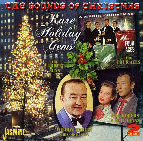 Sounds of Christmas / Various: Sounds of Christmas / Various