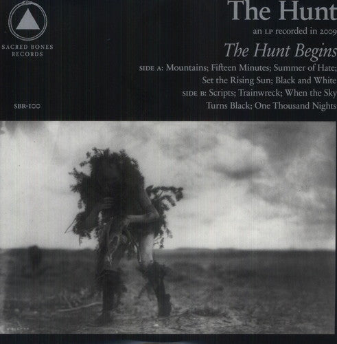 Hunt: Hunt Begins