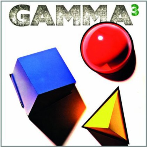 Gamma: Gamma 3