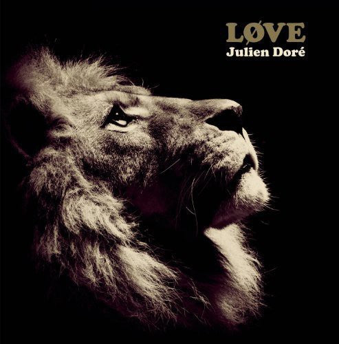 Dore, Julien: Love