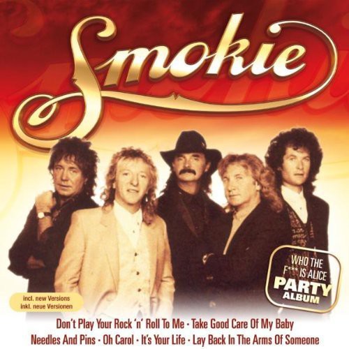 Smokie: Party Album