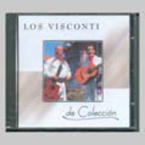 Visconti: Coleccion