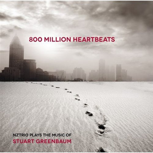 Nztrio: 800 Million Heartbeats