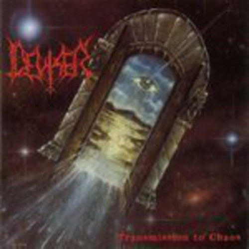 Deviser: Transmission to Chaos