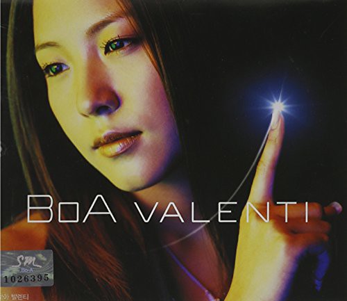 BoA: Valenti