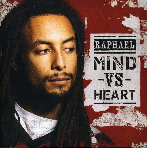 Raphael: Mind Vs Heart