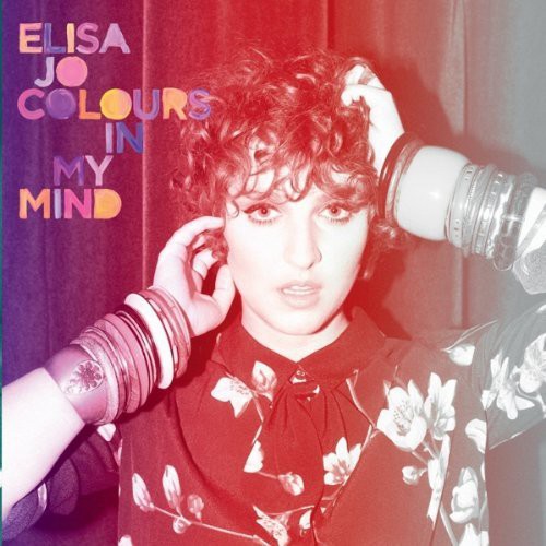 Jo, Elisa: Colours in My Mind