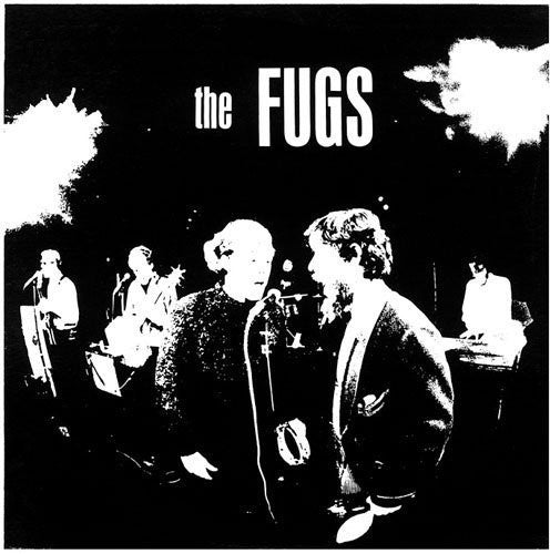 Fugs: Second Album