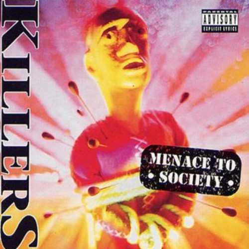 Killers: Menace to Society