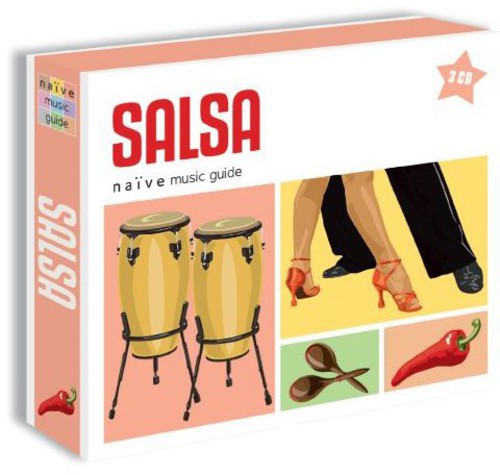 Salsa Naive Music Guide: Salsa Naive Music Guide