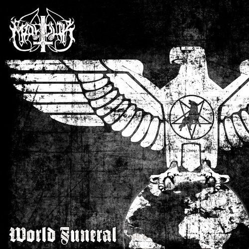 Marduk: World Funeral