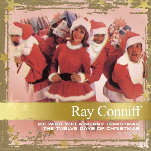 Conniff, Ray: Collections Christmas