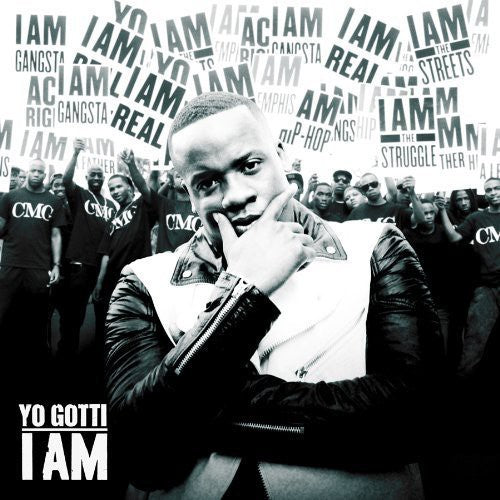 Yo Gotti: I Am