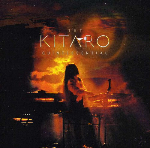 Kitaro: Kitaro Quintessential