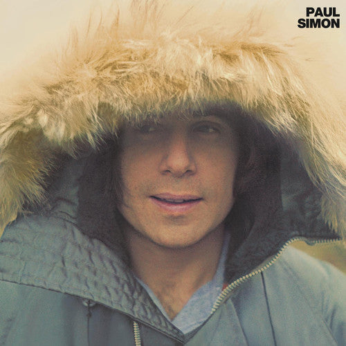 Simon, Paul: Paul Simon