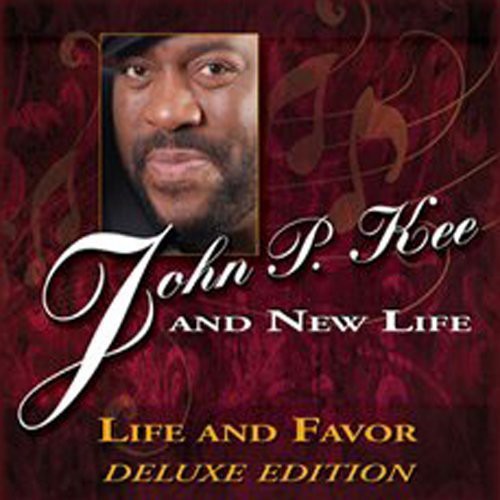 Kee, John P: Life and Favor