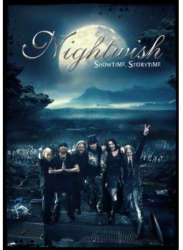 Nightwish: Showtime, Storytime