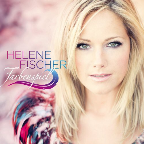 Fischer, Helene: Farbenspiel