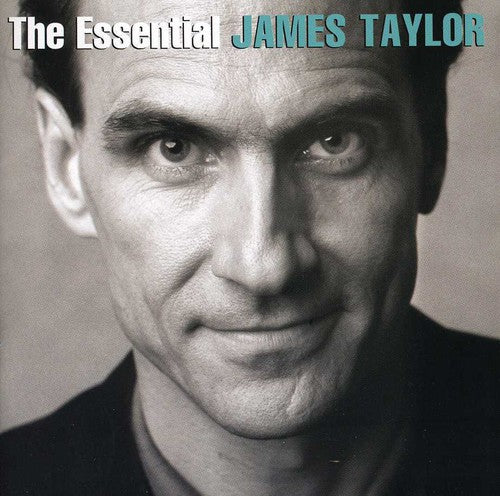 Taylor, James: The Essential James Taylor