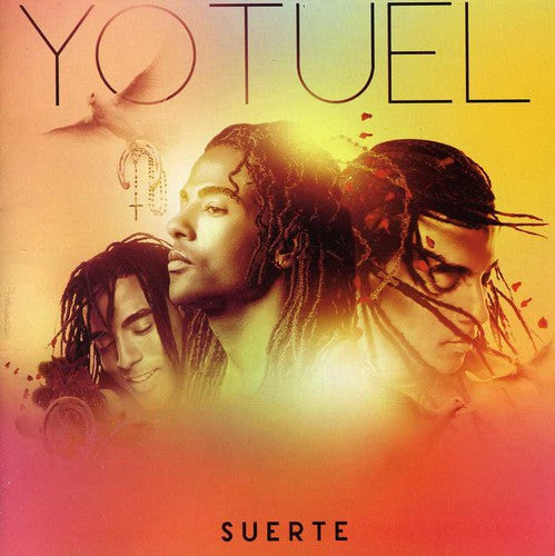 Yotuel: Suerte