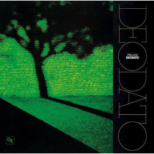 Deodato: Prelude