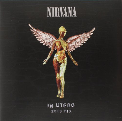 Nirvana: In Utero